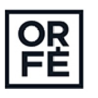 Orfe design & com logo, Orfe design & com contact details