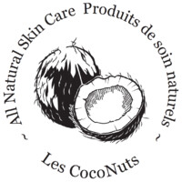 Les CocoNuts logo, Les CocoNuts contact details