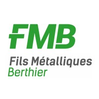 Les Fils Métalliques Berthier logo, Les Fils Métalliques Berthier contact details