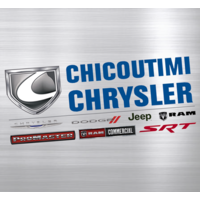 Chicoutimi Chrysler logo, Chicoutimi Chrysler contact details