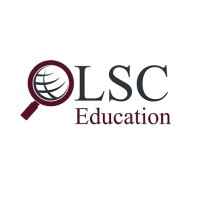 LSC Education logo, LSC Education contact details