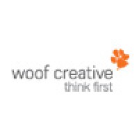 Woof Creative Solutions logo, Woof Creative Solutions contact details