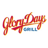 Glory Days Grill logo, Glory Days Grill contact details