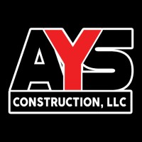 AYS Construction LLC logo, AYS Construction LLC contact details