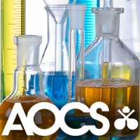 AOCS logo, AOCS contact details