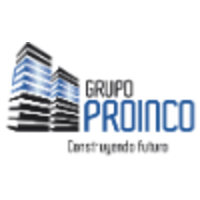 GRUPO PROINCO SRL logo, GRUPO PROINCO SRL contact details