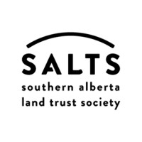 Southern Alberta Land Trust Society logo, Southern Alberta Land Trust Society contact details