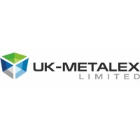 UK-METALEX LIMITED logo, UK-METALEX LIMITED contact details