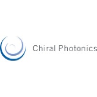 Chiral Photonics Inc logo, Chiral Photonics Inc contact details