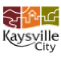 Kaysville City logo, Kaysville City contact details