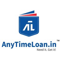 AnytimeLoan logo, AnytimeLoan contact details