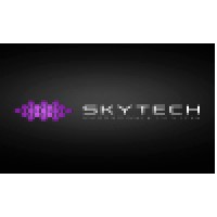 skytechsa logo, skytechsa contact details