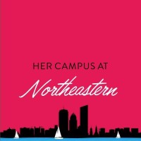 Her Campus Northeastern logo, Her Campus Northeastern contact details