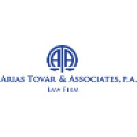 ARIAS TOVAR & ASSOCIATES, P.A. logo, ARIAS TOVAR & ASSOCIATES, P.A. contact details