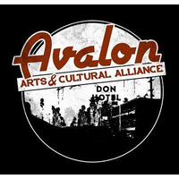 Avalon Arts & Cultural Alliance logo, Avalon Arts & Cultural Alliance contact details