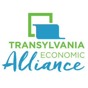 Transylvania Economic Alliance logo, Transylvania Economic Alliance contact details