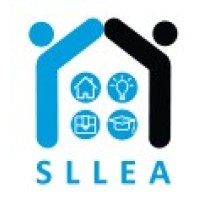 SLLEA logo, SLLEA contact details