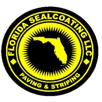 Florida Sealcoating LLC logo, Florida Sealcoating LLC contact details