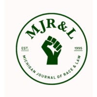 Michigan Journal of Race & Law logo, Michigan Journal of Race & Law contact details