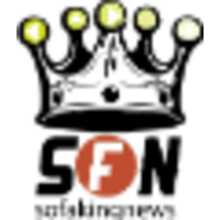 Sofakingnews logo, Sofakingnews contact details