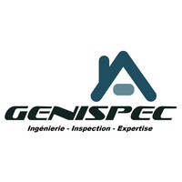 Genispec inspections inc logo, Genispec inspections inc contact details