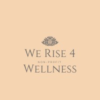 We Rise 4 Wellness, Inc logo, We Rise 4 Wellness, Inc contact details