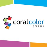 Coral Color Process Ltd logo, Coral Color Process Ltd contact details