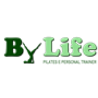 By Life Pilates e Personal Trainer logo, By Life Pilates e Personal Trainer contact details