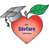 The EduCare Initiative logo, The EduCare Initiative contact details