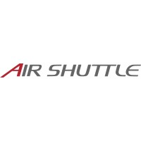 GMJ AIR SHUTTLE logo, GMJ AIR SHUTTLE contact details