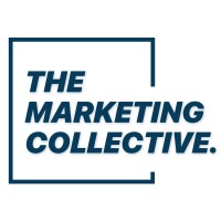 The Marketing Collective logo, The Marketing Collective contact details