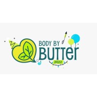 Body By Butter logo, Body By Butter contact details