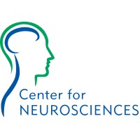 CENTER FOR NEUROSCIENCES logo, CENTER FOR NEUROSCIENCES contact details