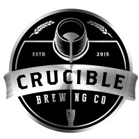 Crucible Brewing Company logo, Crucible Brewing Company contact details