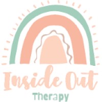 Inside Out Therapy logo, Inside Out Therapy contact details