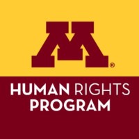 Human Rights Program, University of Minnesota logo, Human Rights Program, University of Minnesota contact details