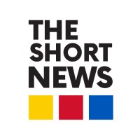 The Short News logo, The Short News contact details