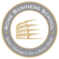 Rome Business School Nigeria logo, Rome Business School Nigeria contact details