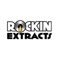 Rockin Extracts logo, Rockin Extracts contact details