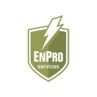 EnPro Industrial Services logo, EnPro Industrial Services contact details