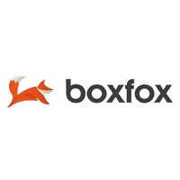 Boxfox Australia logo, Boxfox Australia contact details