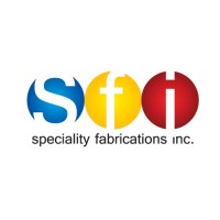 Specialty Fabrications, Inc. logo, Specialty Fabrications, Inc. contact details