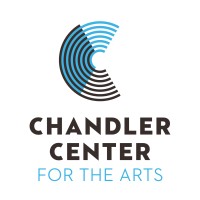 Chandler Center for the Arts logo, Chandler Center for the Arts contact details