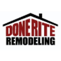 Done Rite Remodelig logo, Done Rite Remodelig contact details