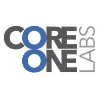 Core One Labs Inc. logo, Core One Labs Inc. contact details