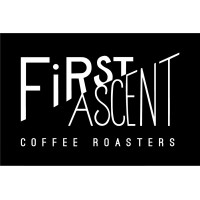 First Ascent Coffee Roasters logo, First Ascent Coffee Roasters contact details