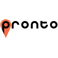 Pronto Systems logo, Pronto Systems contact details