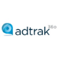 AdTrak 360 logo, AdTrak 360 contact details