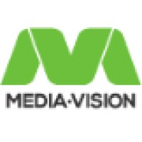 Media-Vision logo, Media-Vision contact details