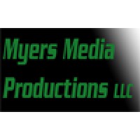 Myers Media Productions LLC logo, Myers Media Productions LLC contact details